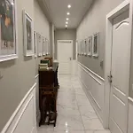 게스트하우스 Corso Garibaldi 아그로폴리