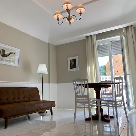 Gæstehus Corso Garibaldi Suites 4*