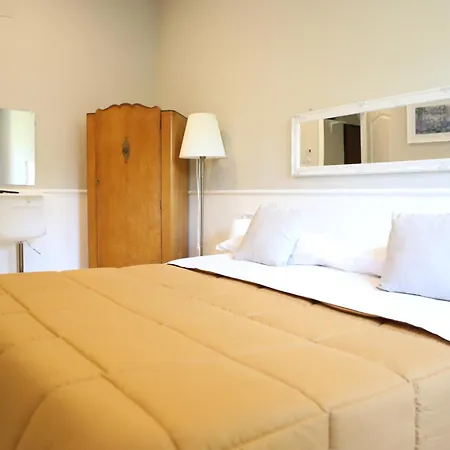 Corso Garibaldi 4*