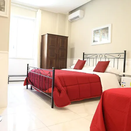 Corso Garibaldi 4* Agropoli