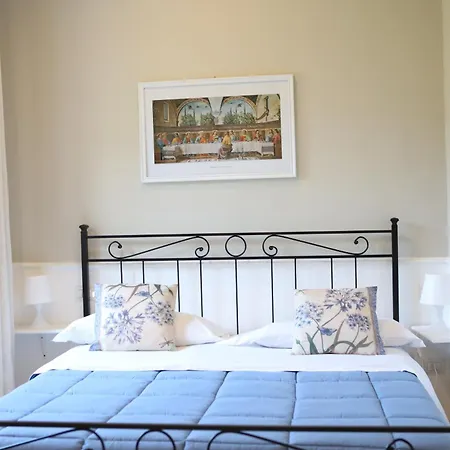Corso Garibaldi 게스트하우스 4*