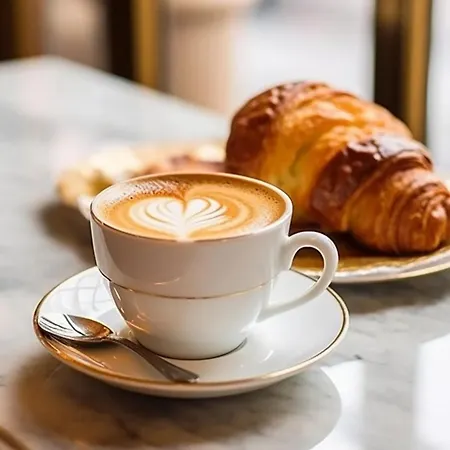 Corso Garibaldi 4* 아그로폴리