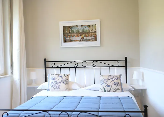 Corso Garibaldi Maison d'hôtes 4*