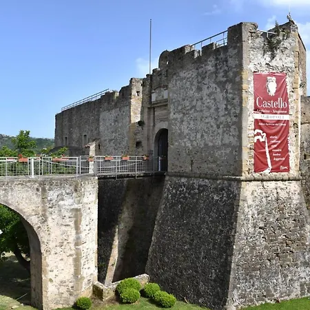 Cilento - Louis Xxii Vendégház 2*