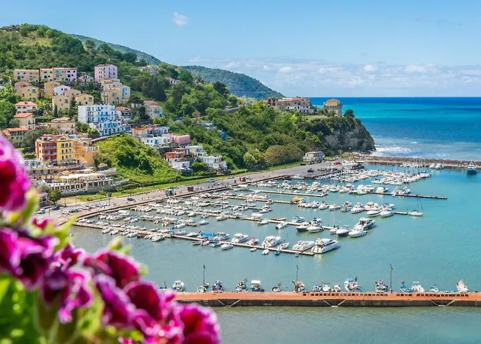 Corso Garibaldi Suites Pensjonat 4*