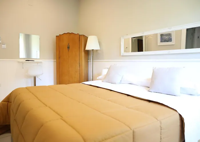 Corso Garibaldi Suites 4*